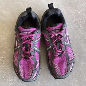 Altra Lone Peak 3.5 Wmns Zero Drop Trail Running